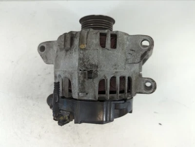 2010-2017 Gmc Terrain Alternator Generator Charging Assembly Engine Oem Y4KAN - Image 1 of 4