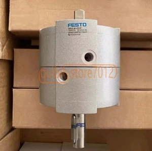1 PIEZA Nuevo FESTO DRVS-40-270-P Controlador de viaje angular 1845724 - Imagen 1 de 1