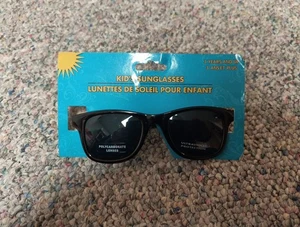 Kinder Sonnenbrille Polycarbonat Gläser UV-Schutz Neu - Bild 1 von 4
