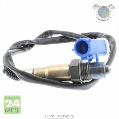 Sonda Lambda Vemo per ASTON MARTIN DB9 DB7 DE TOMASO BIGUA FORD MAVERICK TRA bh1 - Immagine 1 di 4