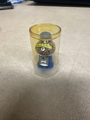 Dollhouse Miniature Chrysnbon Countertop Peanut Machine CB149 - Image 1 of 2