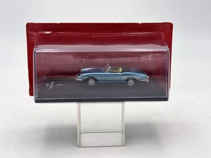 DIE CAST 1/64 "FERRARI 330 GTS - 1966" FERRARI GT - Picture 1 of 2