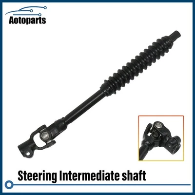 Nuevo eje intermedio de dirección 45203-60110 para Lexus LX470 2003-2007 Foto 1 de 4