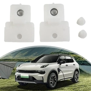 Quality ABS Plastic Clips for Isuzu For DMax For Holden Rodeo Door Replacement - Picture 1 of 12