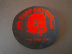 TOPPA VINTAGE '80 ULTRAS MILAN SUPPORTERS - Foto 1 di 2