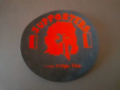 TOPPA VINTAGE '80 ULTRAS MILAN SUPPORTERS - Immagine 1 di 2