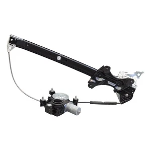 LEXUS UX Mk1 Left Front Door Window Motor + Regulator 8572076020 - Picture 1 of 23