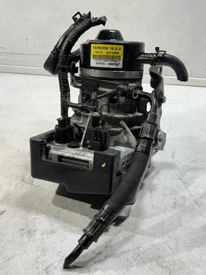 Conjunto de unidad de bomba de dirección asistida electrónica Hyundai Genesis Equus 2009-2013 OEM Foto 1 de 4