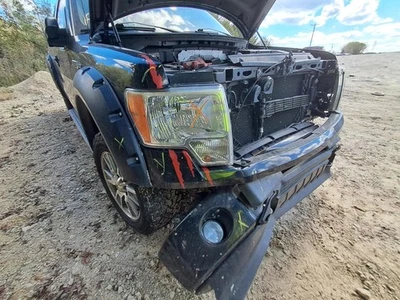 Used Driving Light fits: 2014 Ford F150 PICKUP Fog-Driving bumper mounted Grade - Image 1 of 4