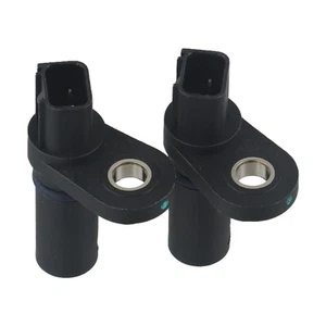 Engine Camshaft Engine Position Sensor Sensor Black For Ford E-150 High Quality - Picture 1 of 12