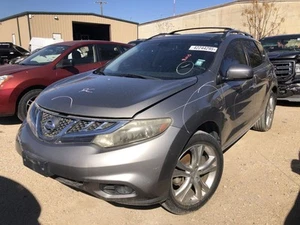 2011 Nissan Murano Fan & Shroud Assembly OEM Used 132K Miles 674-50454 - Picture 1 of 12
