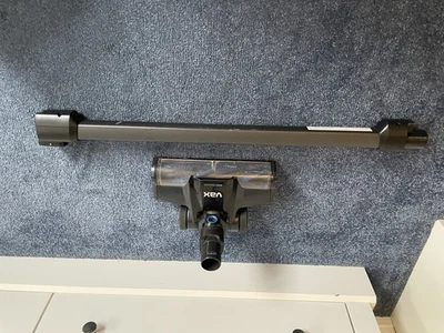 Vax CLAC-CFTS Stick Vacuum Motorised Floor Brush Head For Blade 3-4 Dusttracker - Image 1 of 4