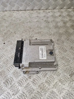 FORD ECOSPORT ECU JN1512A650UG 1.0 PETROL ST LINE 2018 - Image 1 of 4