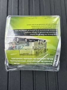 Hopkins Towing Solutions 56200 Plug-In Simple Towed Vehicle Wiring Kit - Picture 1 of 4