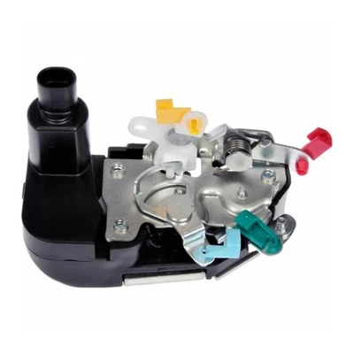 适用于克莱斯勒 Grand Voyager/Voyager 1997 - 2000 门锁执行器电机 | 塑料 — 第 1/4 张图片