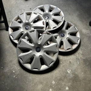 Original FORD Radkappe für GRAND C-MAX, C-MAX II, FOCUS III 1872069 - Bild 1 von 3