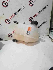 Renault Kadjar 2015-2018 Coolant Bottle Expansion Header Tank - Picture 1 of 8