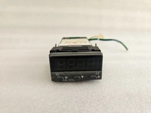 CAL Controls 3200 PRL: 8A Digitaler Temperaturregler (3 Stück) (getestet) - Bild 1 von 6
