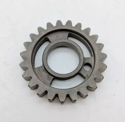 YAMAHA NUEVO OEM TERCERA RUEDA ENGRANAJE DT1/DT1E/DT1S/DT1C 214-17231-01 Foto 1 de 4