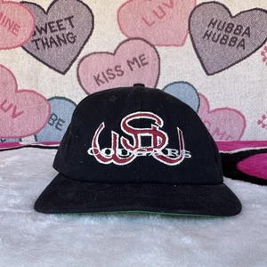 Mütze WASHINGTON STATE UNIVERSITY WSU schwarz Cap Cougars One Size - Bild 1 von 8