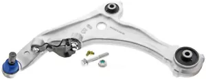 Suspension Control Arm and Ball Joint Assembly-Assembly fits 09-14 Nissan Maxima - Picture 1 of 7