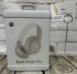Beats Studio Pro - Auriculares inalámbricos Bluetooth con cancelación de ruido | MQTR3LL/A - Imagen 1 de 5