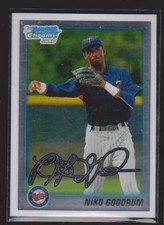 Baseball Rookies, Inserts, & HOFers U Pick --20% off on 4+!