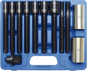 BGS Kit estrattore albero motore | 12 pezzi - 8262 - Foto 1 di 2
