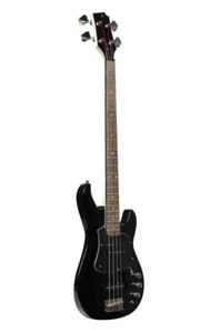 Guitarra bajo Eléctrico, Silveray Serie, "P" Clasic - Imagen 1 de 5