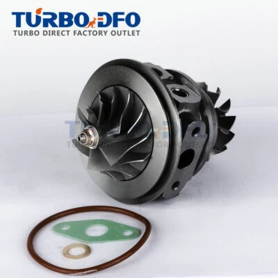 Cartucho Turbo CHRA 49189-01700 TD04HL 8828113 para Saab 9000 2.3 AERO 1993-  Foto 1 de 4