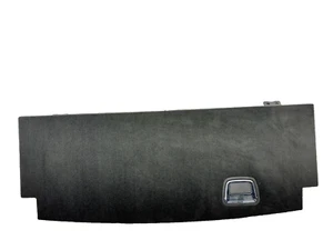 Alfombra alfombrilla revestimiento maletero trasero Mercedes GL350 2014-2016 A1666800302 OEM - Imagen 1 de 19