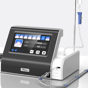 Multifunktionaler Dental Brushless Implantat Motor 7 Zoll Touchscreen LED Beleuchtung - Bild 1 von 12