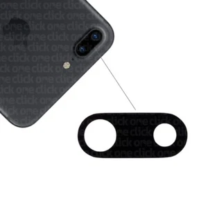 New Replacement Glass Only Rear Camera Lens + TOOLS for Apple iPhone 7 Plus - Picture 1 of 2