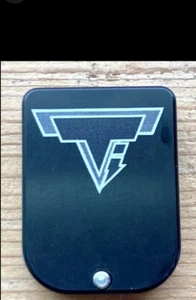 NEW (6 UNITS) 2011 /1911  TTI Taran Tactical Combat Master Pistol Basepad 4mm - Picture 1 of 8