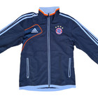 Adidas 2012-2013 Bayern Munchen Munich Small S track jacket tracksuit trackshirt