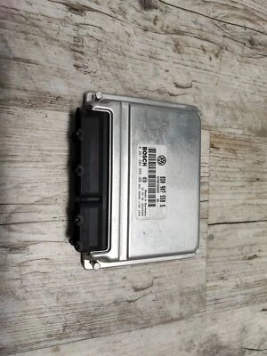 Centralina motore VW Passat 3B2 8D0907558S - Immagine 1 di 3