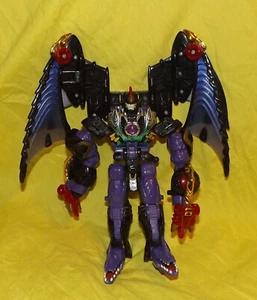 2000 Takara Hasbro Transformers Ultra Class Megatron Gigatron Figure Incomplete - Picture 1 of 2