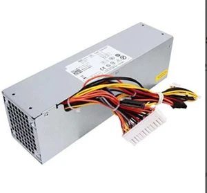 Dell J50TW AC240ES-00 240W SFF Optiplex PSU Power Supply - Picture 1 of 2