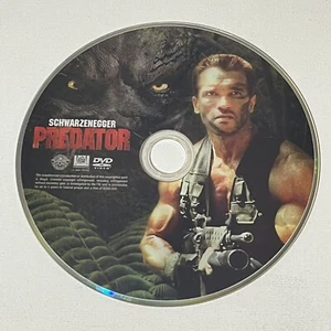 Predator - Arnold Schwarzenegger (DVD Only) - Picture 1 of 1