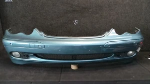 Q-43 * Mercedes W203 Stoßstange Vorne PDC A2038850025 - Bild 1 von 13