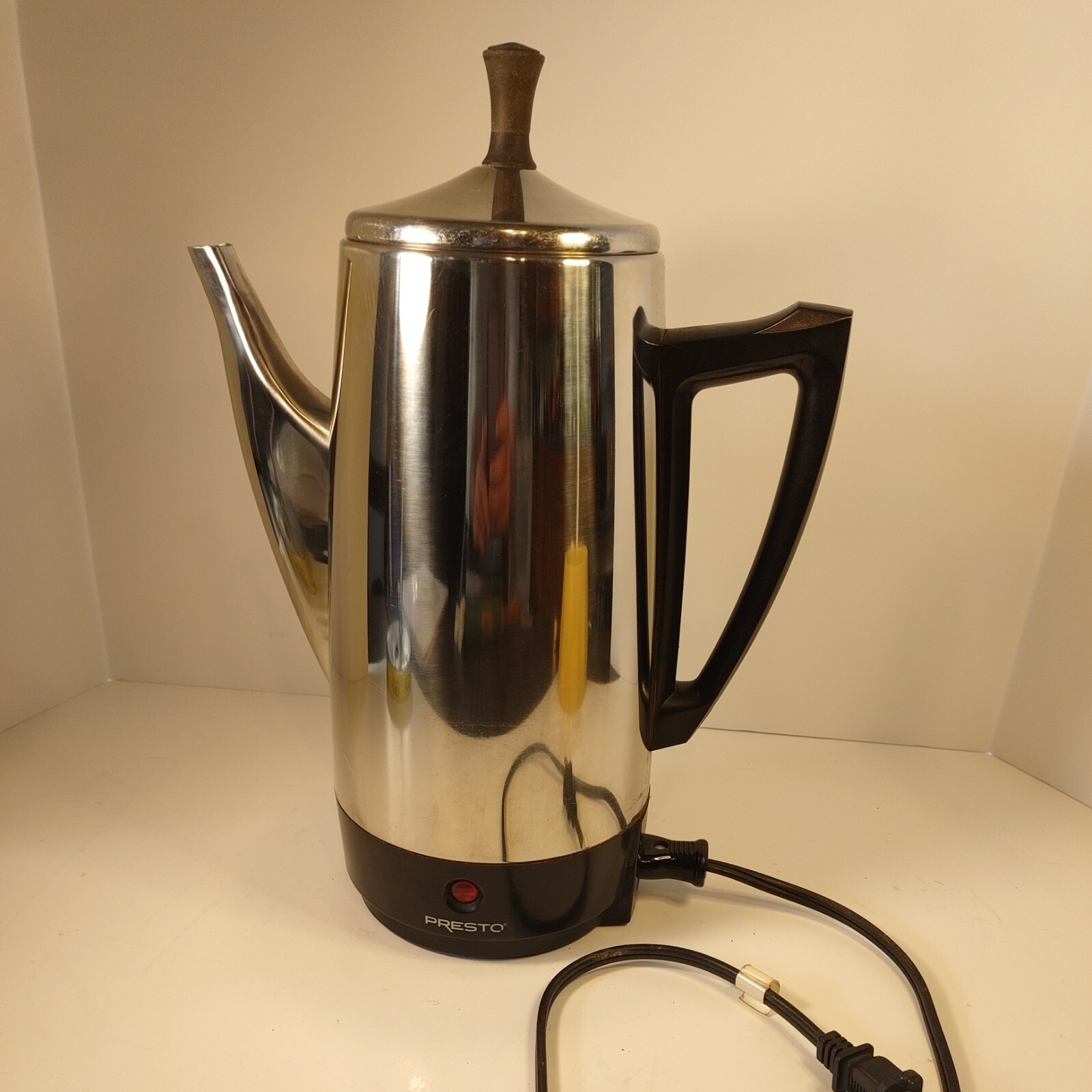 Presto Classic 12-Cup Stainless Steel 