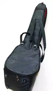 Premium Gig Bag for Long Neck Saz Baglama - Picture 1 of 5