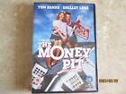 'The Money Pit' Dvd, Tom Hanks And Shelley Long, Pre Loved