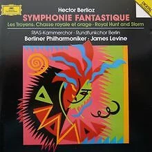 Berlioz: Symphonie Fantastique [US-Import] von not specified | CD | Zustand gut - Bild 1 von 2