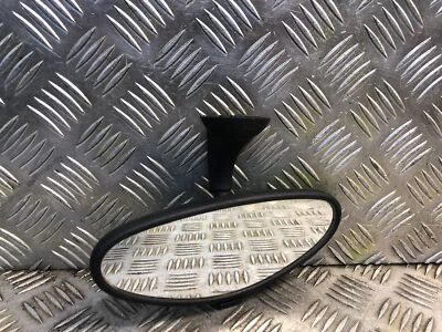 SMART CITY COUPE 450 Interior Rear View Mirror - Image 1 of 4