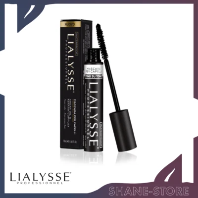 LIALYSSE Mascara Per Capelli Ritocco Perfetto Tono su Tono