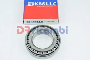 CUSCINETTO CAMBIO DIFFERENZIALE PER SUZUKI MADZA TOYOTA KBS 17887/31 90368-45066 - Foto 1 di 3