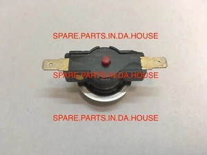 Bosch Dryer Heater Heating Element Safety Thermostat WTE86300AU/03 WTE86300AU/05 - Bild 1 von 1