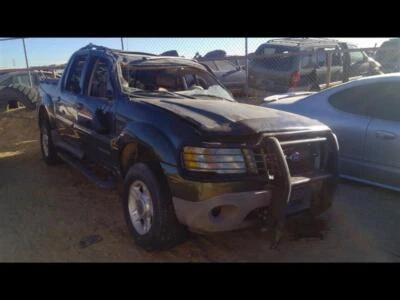 Medidor de flujo de aire de inyección de combustible usado se adapta a: Ford Explorer 6-232 2001 3,8 grado A Foto 1 de 4