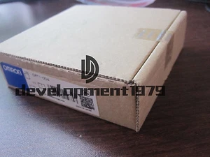 GRT1-OD4 Omron PLC 4 Point Digital Output Module New IN BOX - Picture 1 of 1